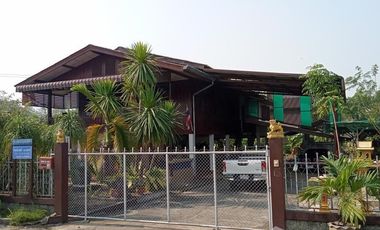 2 Bedroom House for sale in Ban Du, Chiang Rai