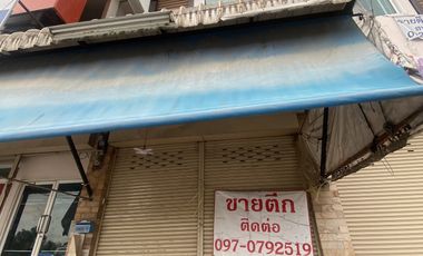 3 Bedroom Townhouse for sale in Sam Ko, Phra Nakhon Si Ayutthaya