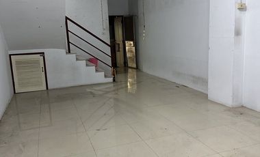 3 Bedroom Townhouse for sale in Sam Ko, Phra Nakhon Si Ayutthaya