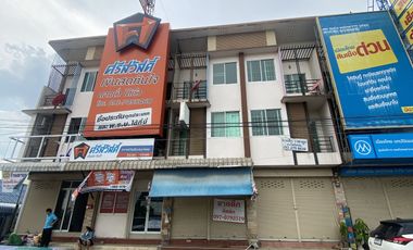 3 Bedroom Townhouse for sale in Sam Ko, Phra Nakhon Si Ayutthaya