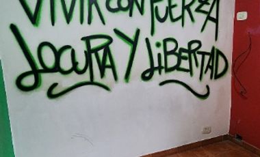 Casa Fondo en venta en Caseros