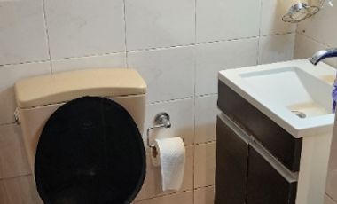 Casa Fondo en venta en Caseros