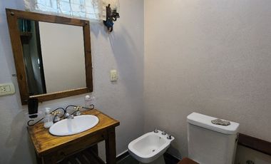 Casa Fondo en venta en Caseros
