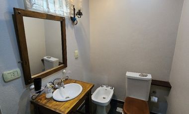 Casa Fondo en venta en Caseros