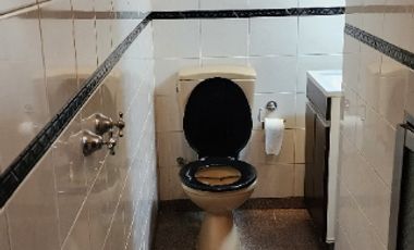 Casa Fondo en venta en Caseros