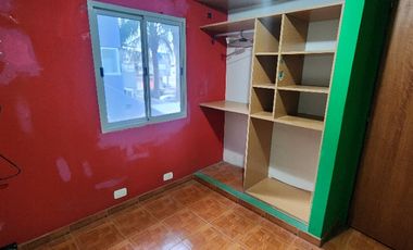 Casa Fondo en venta en Caseros
