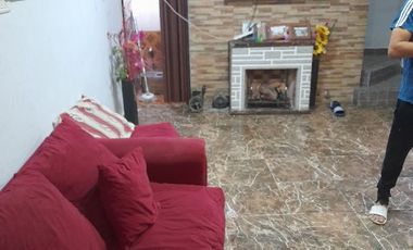 Casa en venta en Libertad