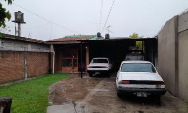 Casa en venta en Libertad