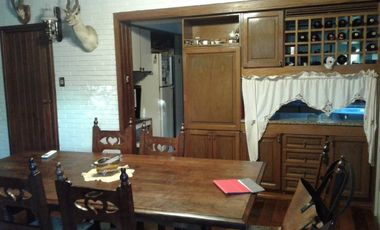 Casa en alquiler en Las Praderas de Lujan