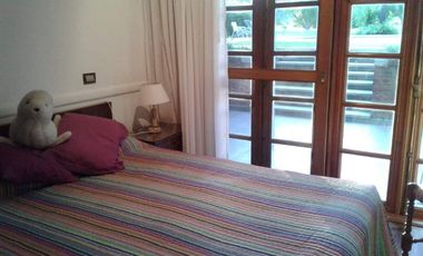 Casa en alquiler en Las Praderas de Lujan