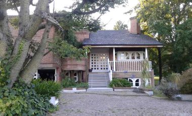 Casa en alquiler en Las Praderas de Lujan