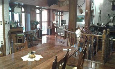 Casa en alquiler en Las Praderas de Lujan