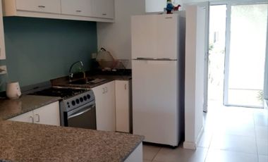 Duplex en alquiler en Las Praderas de Lujan