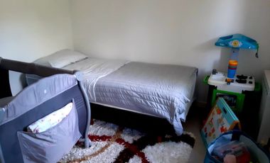Duplex en alquiler en Las Praderas de Lujan