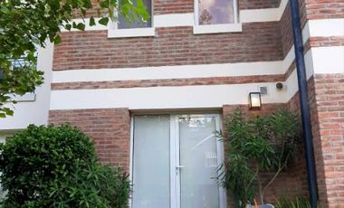 Duplex en alquiler en Las Praderas de Lujan