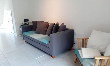 Duplex en alquiler en Las Praderas de Lujan