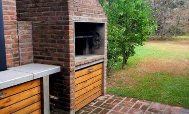 Duplex en alquiler en Las Praderas de Lujan