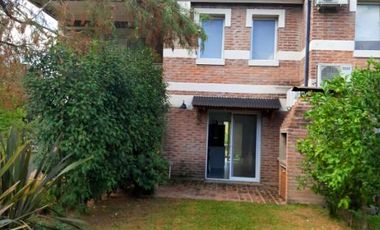 Duplex en alquiler en Las Praderas de Lujan