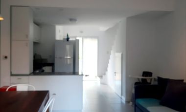 Duplex en alquiler en Las Praderas de Lujan
