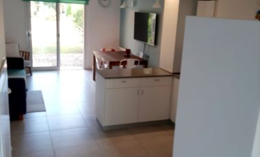 Duplex en alquiler en Las Praderas de Lujan