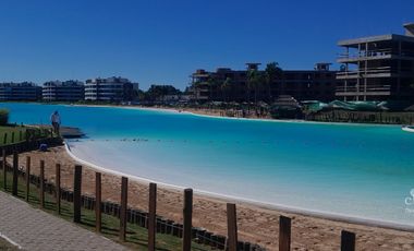 Departamento en venta de 1 dormitorio c/ cochera en Lagoon Pilar