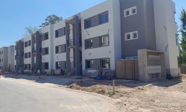 Departamento venta 3 ambientes a estrenar con cochera Lagoon Pilar