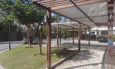 Departamento venta 3 ambientes a estrenar con cochera Lagoon Pilar