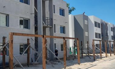 Departamento venta 3 ambientes a estrenar con cochera Lagoon Pilar