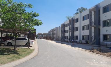 Departamento venta 3 ambientes a estrenar con cochera Lagoon Pilar
