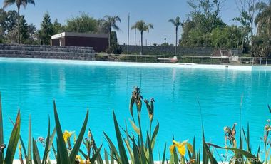 Departamento venta 3 ambientes a estrenar con cochera Lagoon Pilar