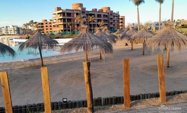 Departamento venta 3 ambientes a estrenar con cochera Lagoon Pilar