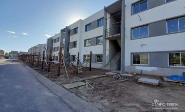 Departamento venta 3 ambientes a estrenar con cochera Lagoon Pilar