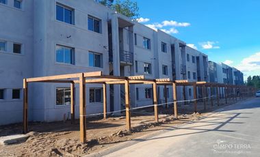 Departamento venta 3 ambientes a estrenar con cochera Lagoon Pilar