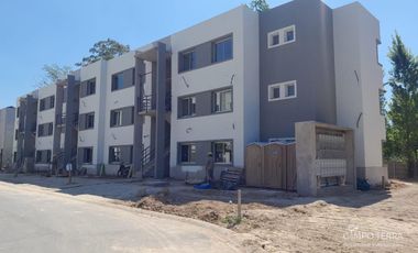 Departamento venta 3 ambientes a estrenar con cochera Lagoon Pilar