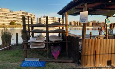 Departamento venta 3 ambientes a estrenar con cochera Lagoon Pilar