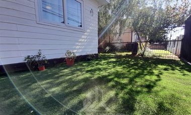 Casa en Venta en COD38000 Avenida Alemania