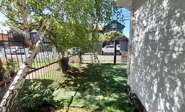 Casa en Venta en COD38000 Avenida Alemania