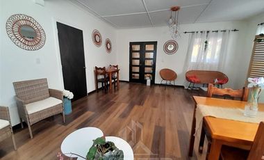 Casa en Venta en COD38000 Avenida Alemania