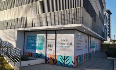 Local Comercial en Arriendo en GASTON HAMEL NIETO CON CALAFQUEN