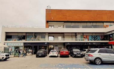 Local Comercial en Arriendo en GASTON HAMEL NIETO CON CALAFQUEN