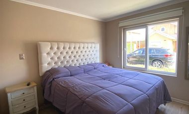 Casa en Venta en Guillermo Ulriksen con Raul Bitran