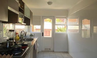 Casa en Venta en Guillermo Ulriksen con Raul Bitran