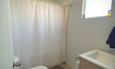 Casa en Venta en Guillermo Ulriksen con Raul Bitran