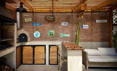 Casa en Venta en Guillermo Ulriksen con Raul Bitran