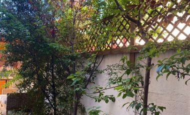 Casa en Venta en Guillermo Ulriksen con Raul Bitran