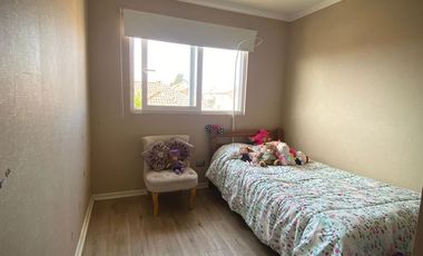 Casa en Venta en Guillermo Ulriksen con Raul Bitran