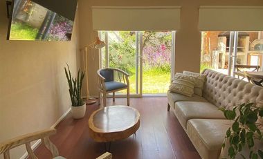 Casa en Venta en Guillermo Ulriksen con Raul Bitran