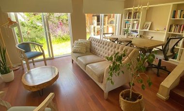 Casa en Venta en Guillermo Ulriksen con Raul Bitran