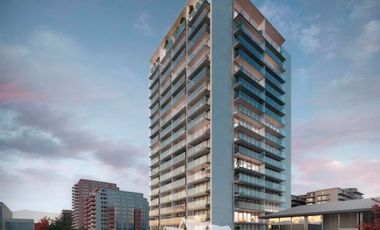 Local Comercial en Arriendo en Manuel Rodriguez / Sto Domingo