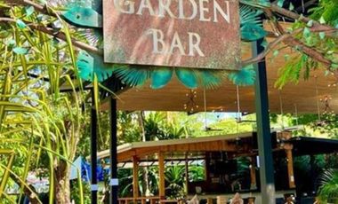 Local Comercial en Venta en Derecho de llaves de UN RESTO/BAR DE PLAYA EN LA CIUDAD. En Vitacura.